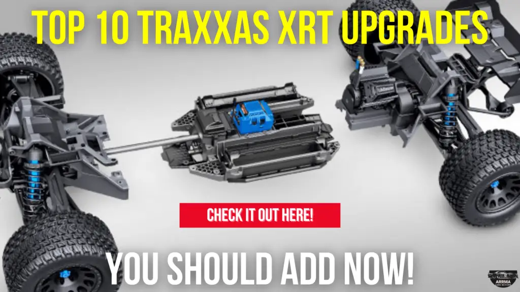 Traxxas Sledge Vs Arrma Kraton S Which One Is Better For You