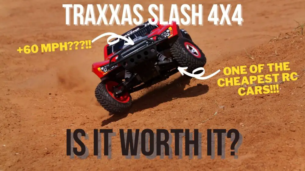 rc cars traxxas cheap