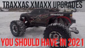 traxxas price increase 2021