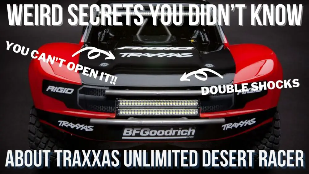 how fast do traxxas cars go