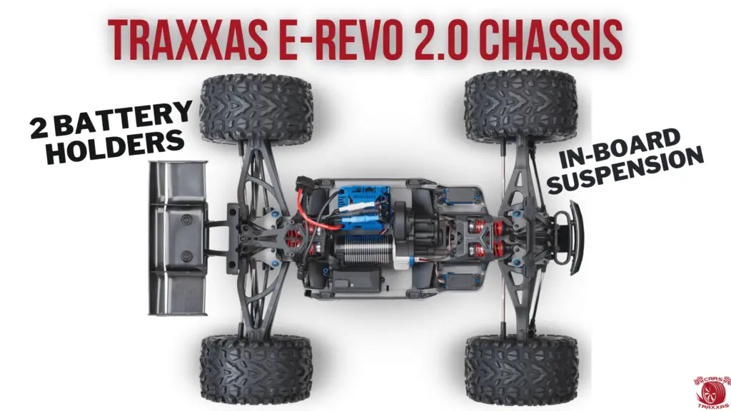 Traxxas E-Revo 2.0. The New Perfect RC Truck You Should Have!