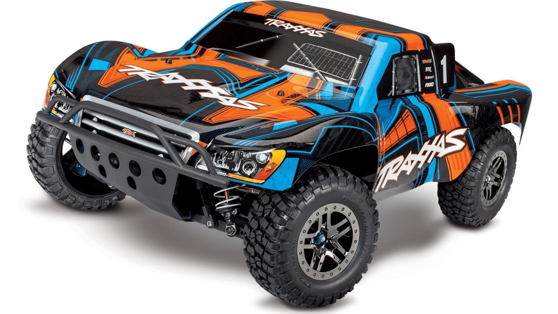 22 BEST TRAXXAS RC CARS You Can Buy Now (2023 Updated)