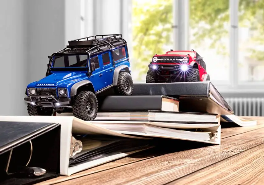 NEW Traxxas TRX 4M Review. Everything You Need To Know!
