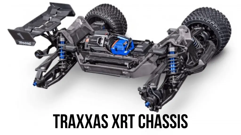 Traxxas XRT Full Review - Everything You Need To Know!