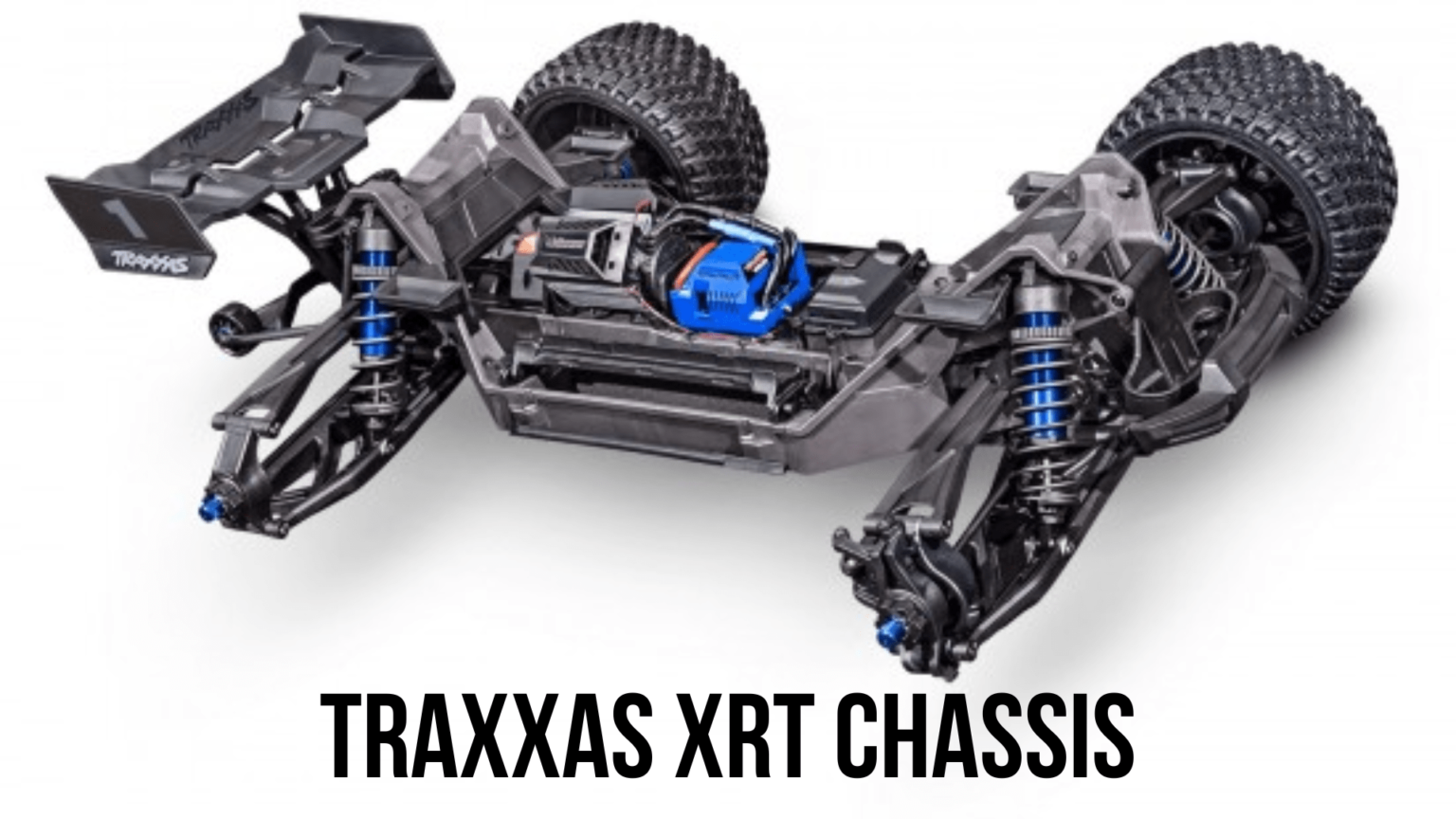 2023 Traxxas Xrt Full Review Everything You Need To Know