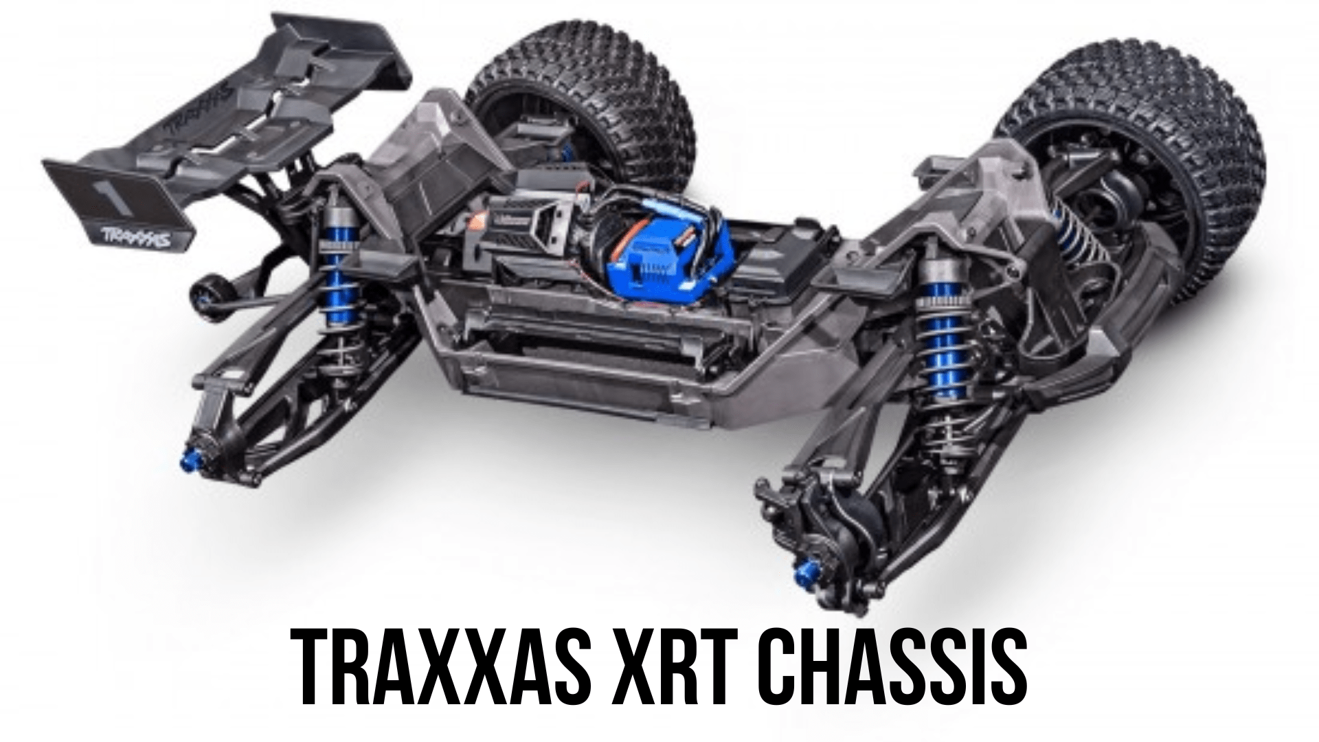 2023 Traxxas XRT Full Review Everything You Need To Know!