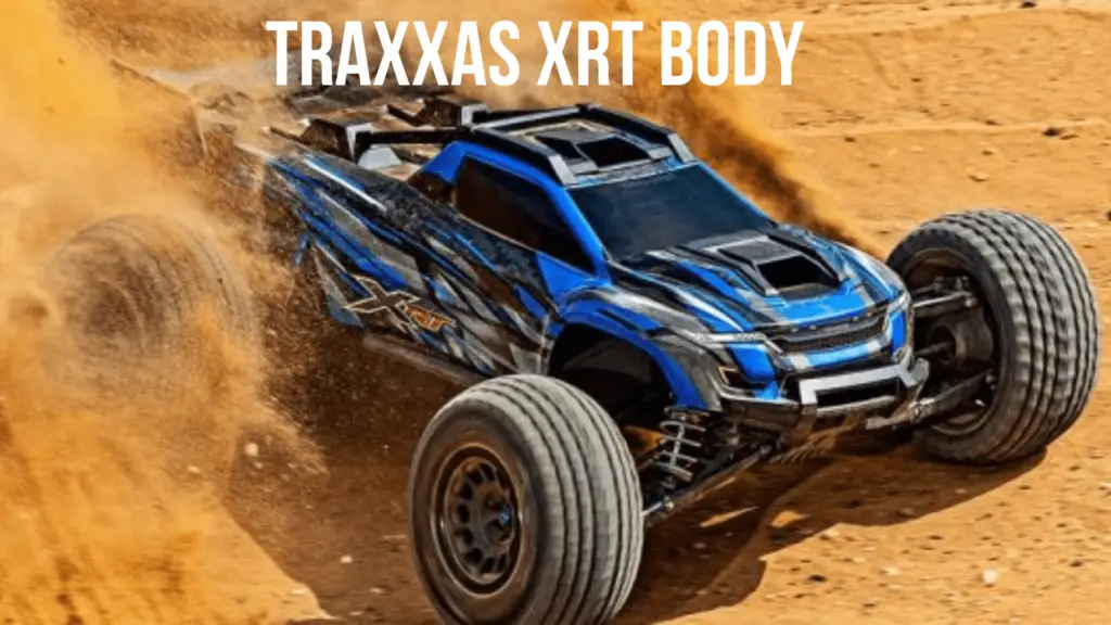 Traxxas XRT Full Review - Everything You Need To Know!
